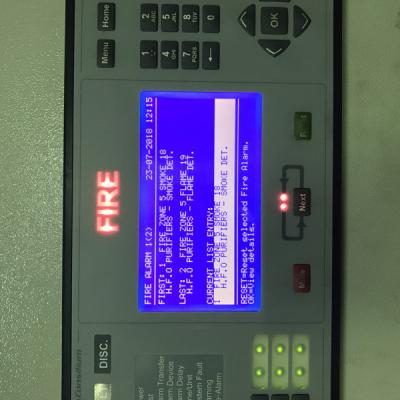 Detector System